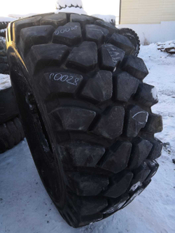 26.5R25 Bridgestone VLTS шина б/у