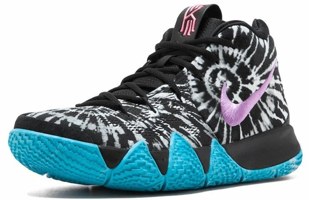 Кроссовки Nike Kyrie 4 All-Star Asg 2018