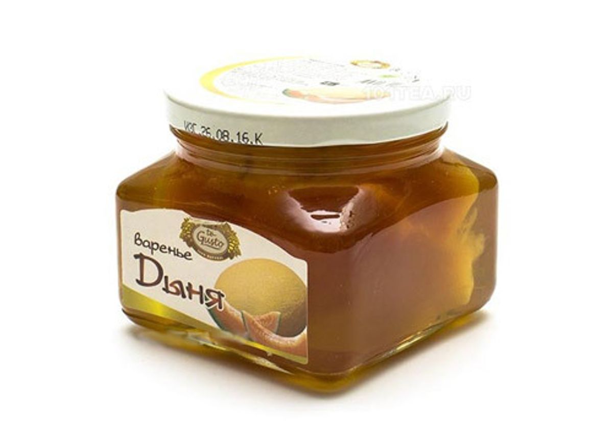 Варенье из дыни, 430г