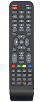 Пульт для телевизоров ПДУ HAMBER AKAI POLAR SHIVAKI Lumus Erisson Nesons Polarline Straus Polar Samtron Shivaki 2200-EDR0xxxx HOB1540
