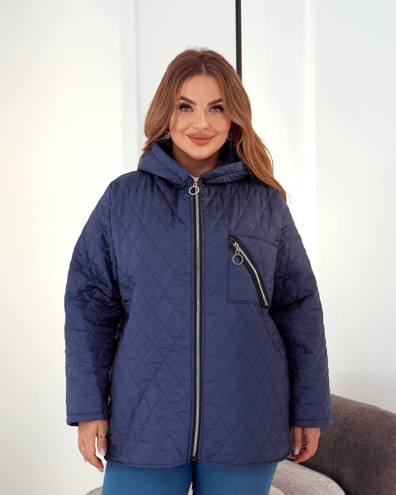 Куртка УК-5459-3 Фабрика Моды