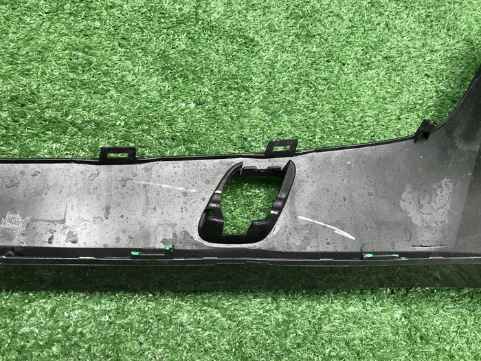 Бампер передний Geely Cityray (2024-н.в.)