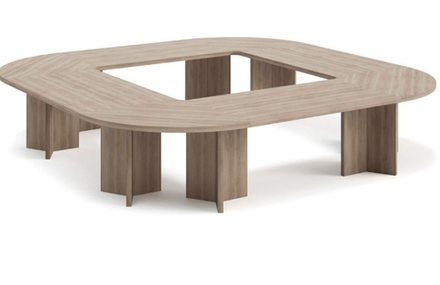 Стол для конференций TERRA (ТЕРРА)