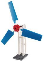 GIGO 1239R Набор УИК. Энергия ветра