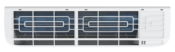 Инверторная сплит-система Hisense CITY DC Inverter (комплект) AS-13UW4RYRCM04 — (11)