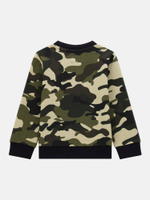 Худые Guess - зеленый(N4BQ01 KAD73)