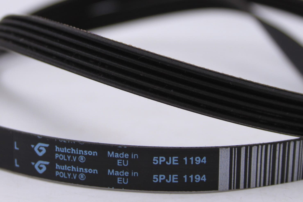 Ремень приводной стиральной машины 5PJE 1194 Hutchinson