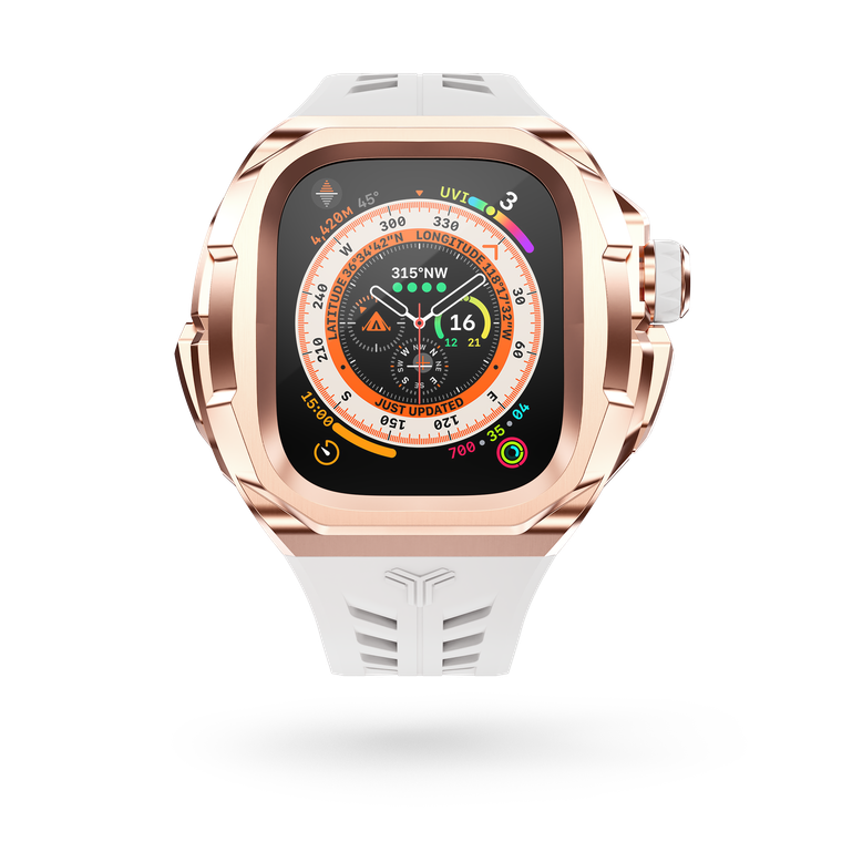 Корпус для Apple Watch SOHO - 49MM