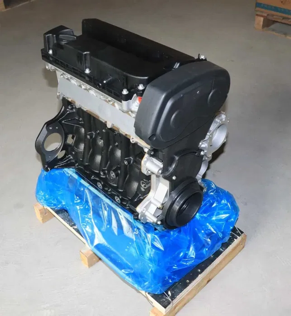 Двигатель Z18XER (1.6 / 1.8 БЕНЗИН)