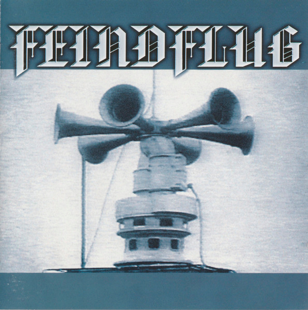 Feindflug / Feindflug: Vierte Version (RU)(CD)