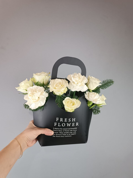 Композиция "Стильный акцент"