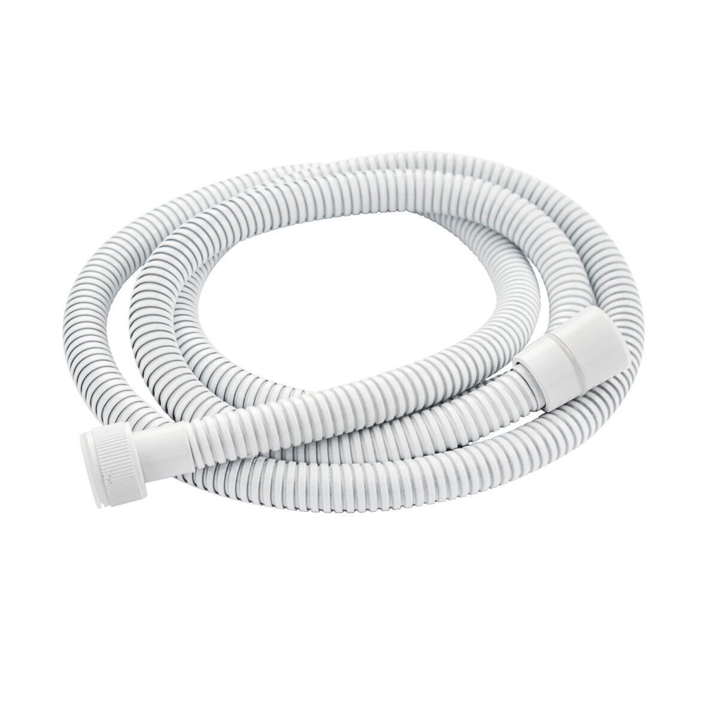 Шланг GFmark 1/2" 150см, БЕЛЫЙ 3775