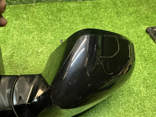 Зеркало левое BMW X3 G01 (2017-2024) 9 контактов