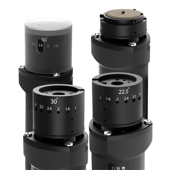 GrindeX OSA START Инструмент для заточки вольфрамовых электродов 3ST8034