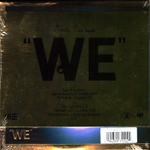 Arcade Fire / We (Digisleeve)(CD)