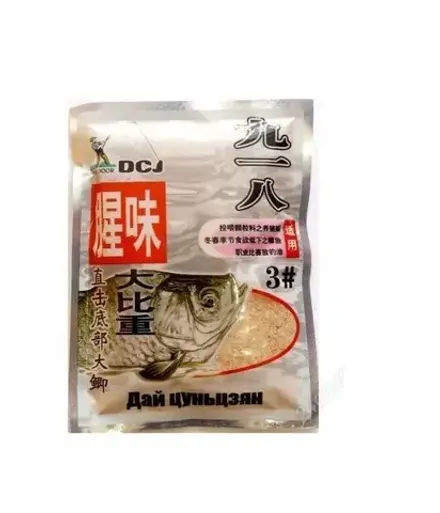 Тесто для херабуны Дай цуньцзян №3, 120 г.