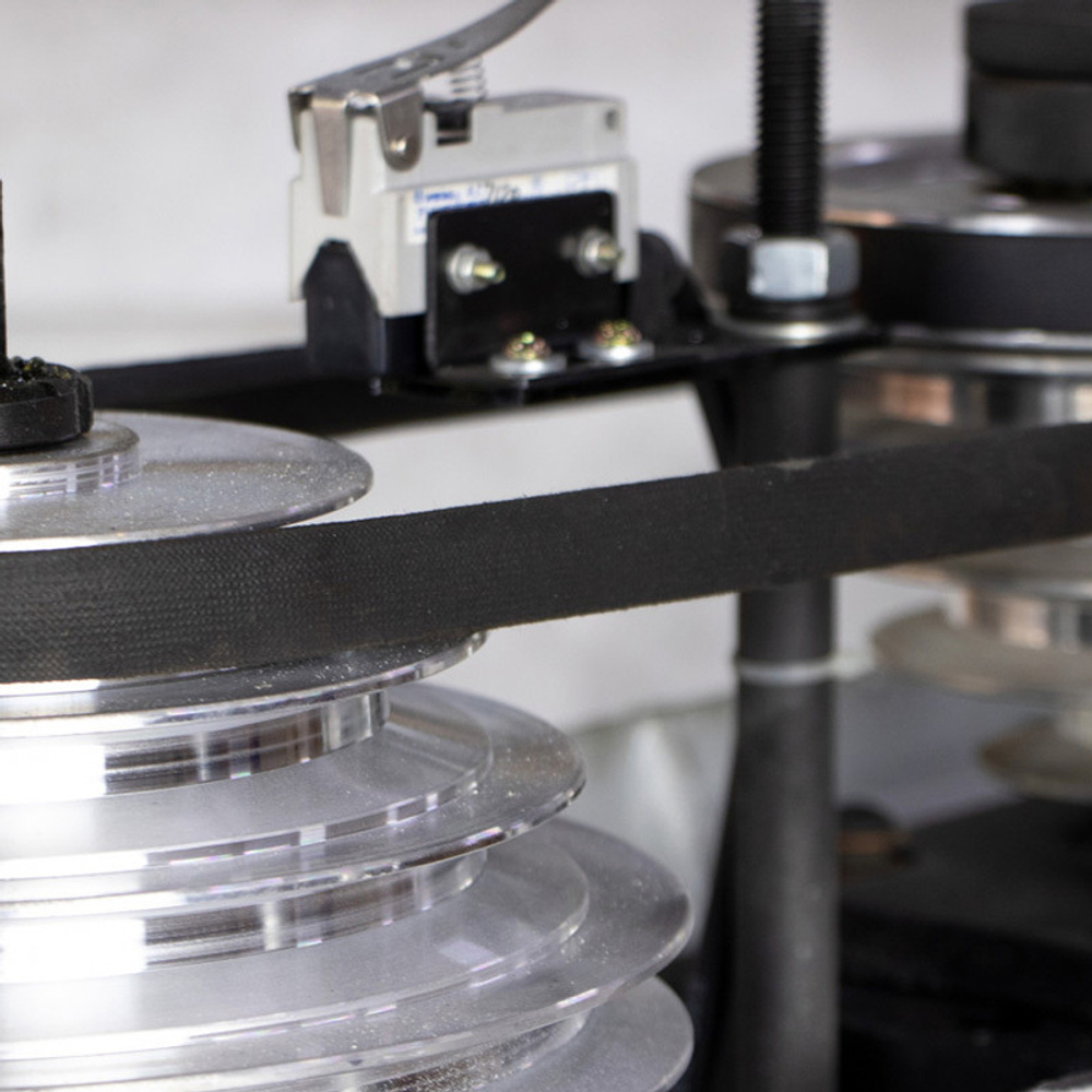 BY-3220PC/400 сверлильный станок с автоматической подачей