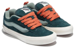 Vans Knu Skool