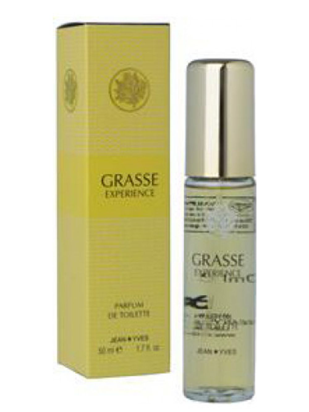 Milton Lloyd Grasse Experience