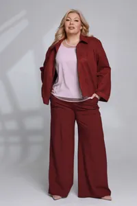 Брюки 20095 Fabrika