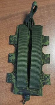 Подсумок для радиостанции универсальный Цифра ТЕХИНКОМ СВО