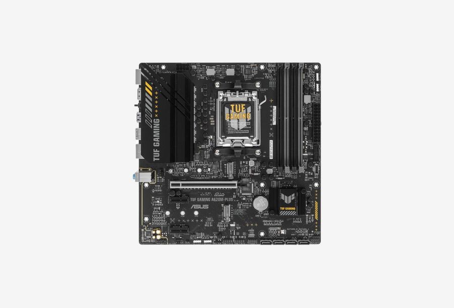 ASUS TUF GAMING A620M-PLUS_0126709110236