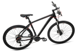 Горный велосипед Aspect Air Pro 27.5 (2022)