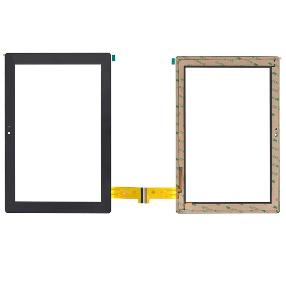 Тачскрин для Irbis TW30 WiFI (Черный)