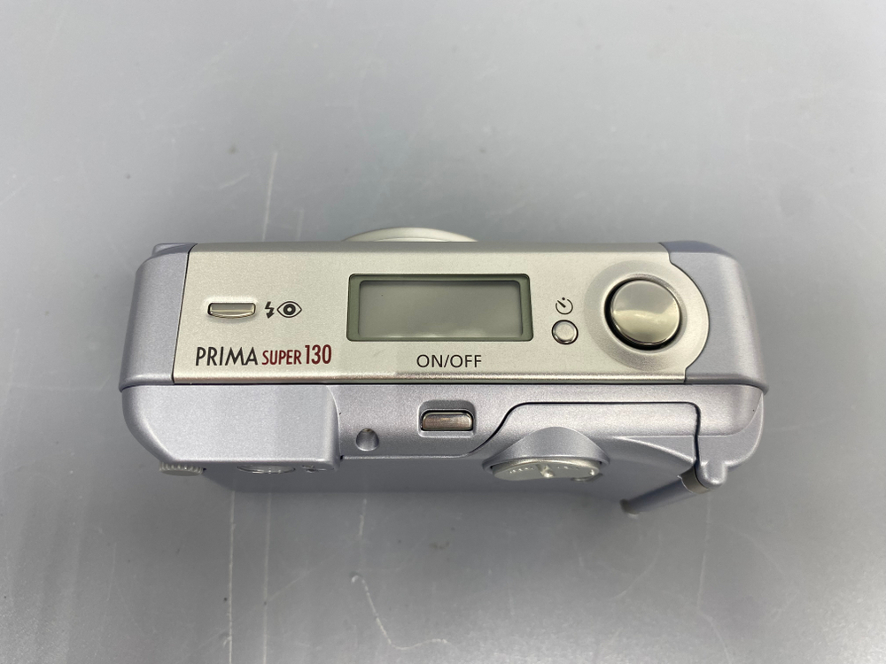 Canon Prima Super 130