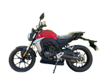 Мотоцикл MotoLand CB 250