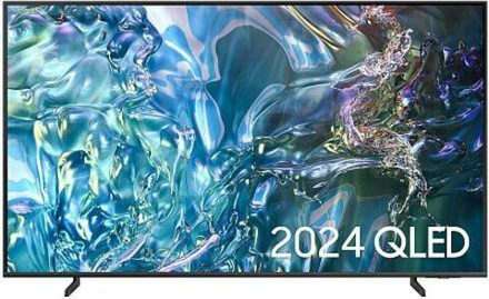 Телевизор Samsung QE65Q60DAT