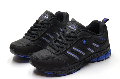 Кроссовки BONA (36-41)р. / шт. G144L-2