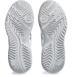 Женские Кроссовки теннисные Asics Gel-Dedicate 8 - белый