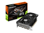 Видеокарта Gigabyte Nvidia RTX 3050 Windforce [GV-N3050WF2OCV2-8GD]
