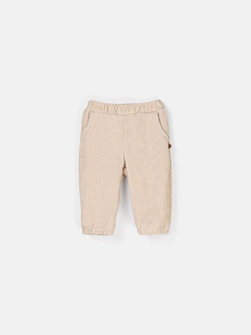 Брюки вельветовые 