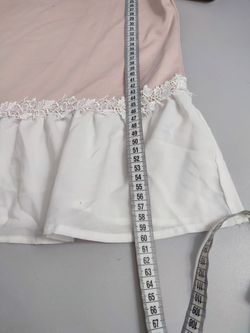 Блуза Zolla светлая 48 размер