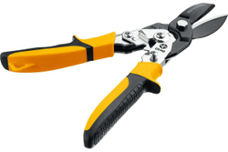 Правые ножницы по металлу STAYER Hercules 250 мм 2320_z01