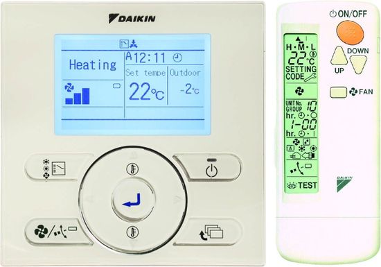Сплит-система Daikin FFA60A9/RXS60L
