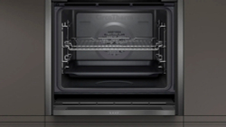 Встраиваемый электрический духовой шкаф Neff B47FS26G0