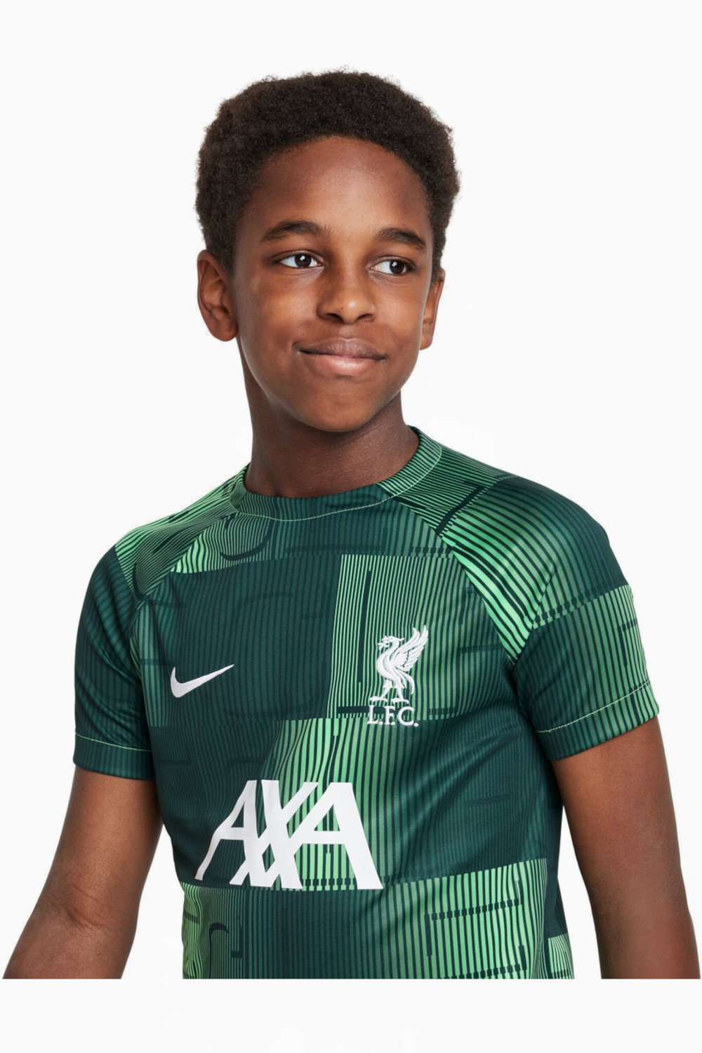 Футболка Nike Liverpool FC 23/24 Academy Pro Junior