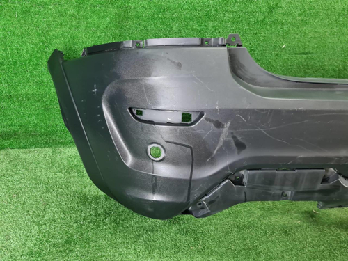 Бампер задний Lada X-RAY (2015-2022) Cross
