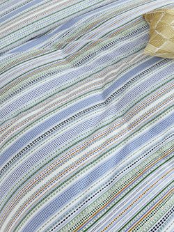 Простынь Сказка "Бисер (компаньон)" 240х215 см, перкаль