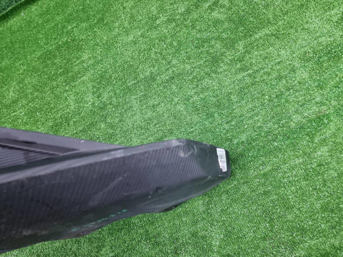 Юбка переднего бампера Changan Lamore (2023-н.в.)