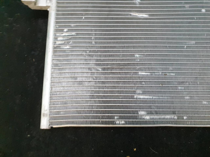 Радиатор кондиционера BMW X3 G01 (2017-н.в.)
