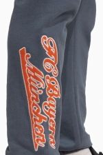 Штаны adidas FC Bayern 25/26 US Pack - серый