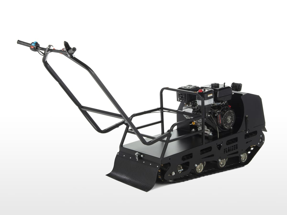 Мотобуксировщик FLAIZER GE500 1450 HP15 Maximum (2024)