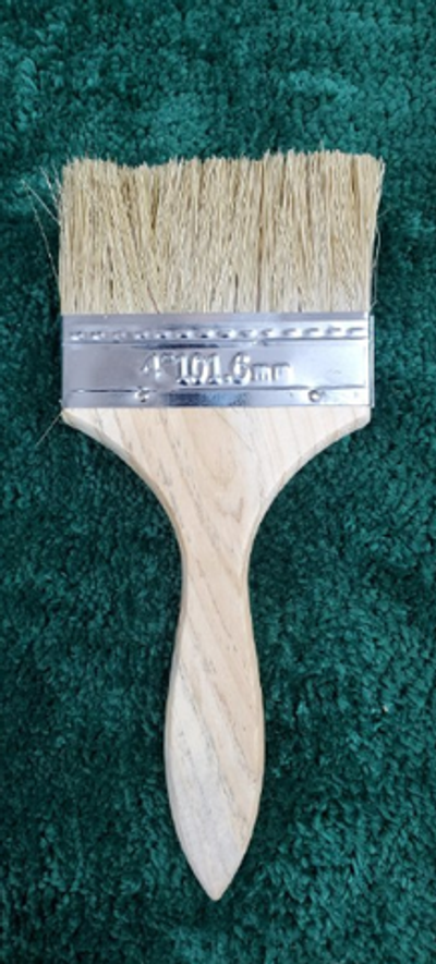 Кисть малярная 3 эко