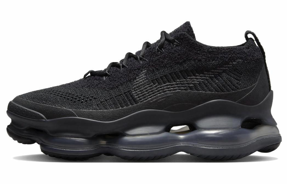 Кроссовки Nike Air Max Scorpion "Triple Black"