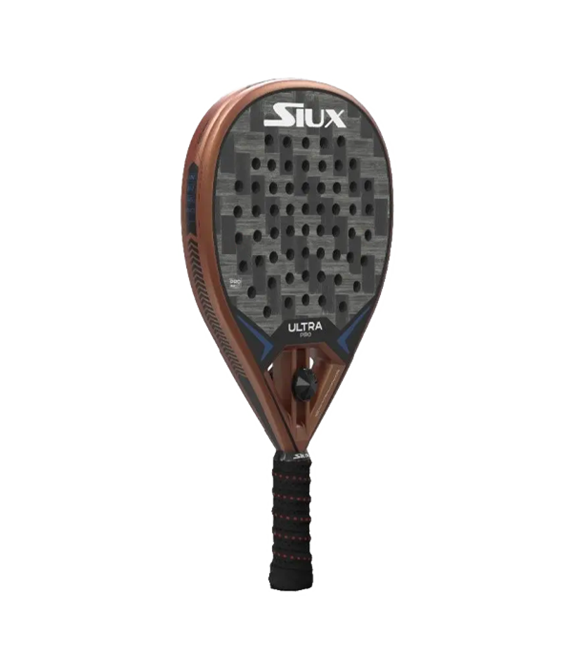 Ракетка Siux Ultra Pro 2024 — профессиональный уровень мощности и контроля