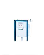 Бачок Santek инсталляции 1WH501645